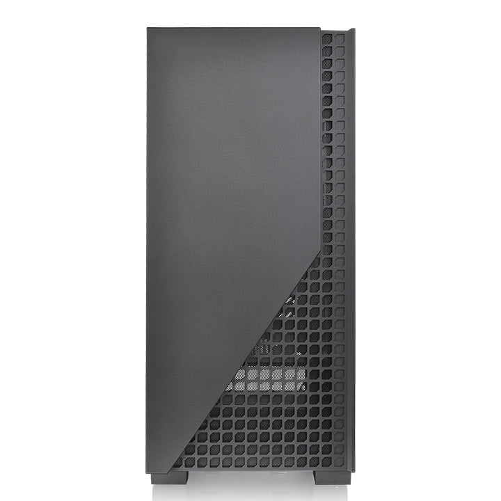 Thermaltake Casing H330 TG - Tempered Glass Mid-Tower Slight Used Thermaltake Casing H330 TG - Tempered Glass Mid-Tower Slight Used
